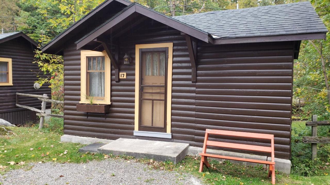 Miners' Bay Lodge Minden Exteriör bild