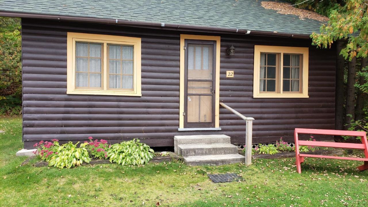 Miners' Bay Lodge Minden Rum bild